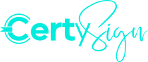 Certysign logotipo
