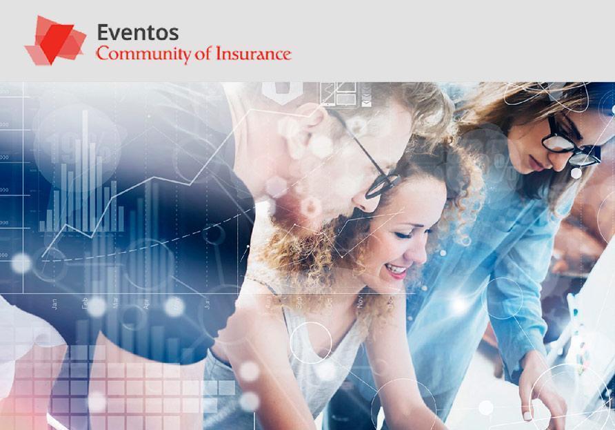 eventos community of insurance
