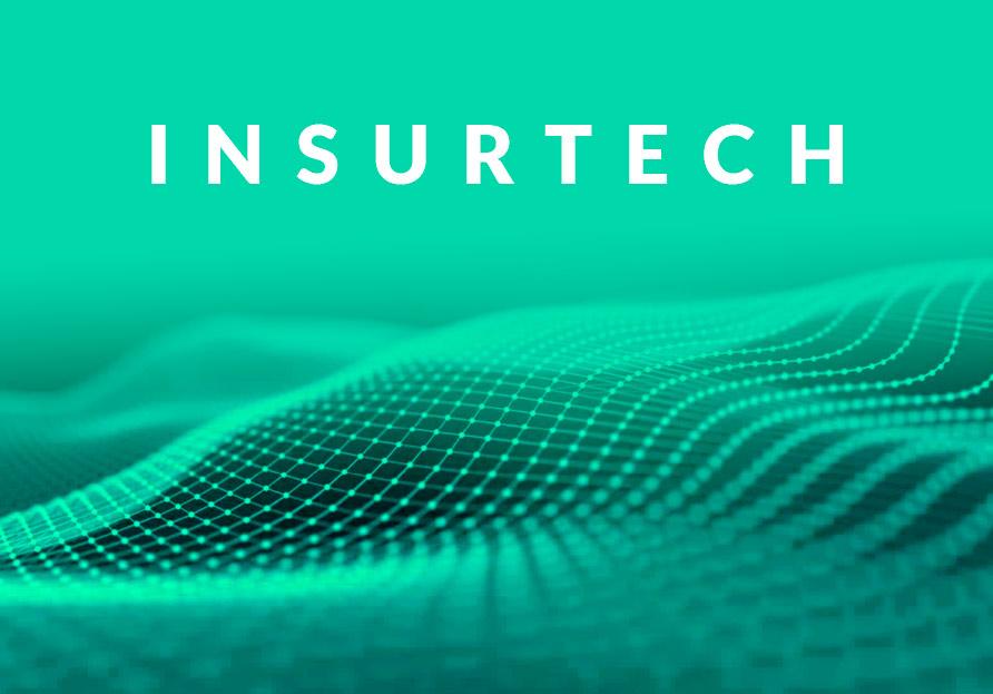 Insurtech: Cambios en la industria de seguros