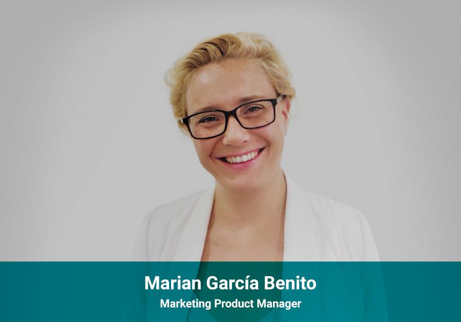Customer Comms fortalece su línea de comunicaciones legales con la incorporación de Marian García Benito