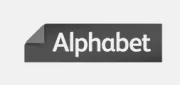 Alphabet