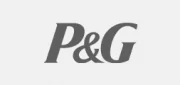 P&G