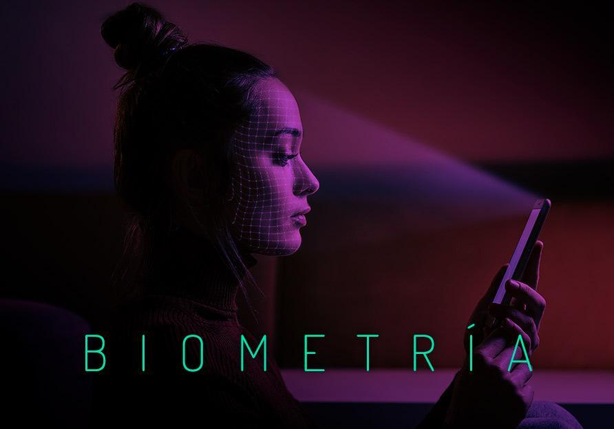 Biometría