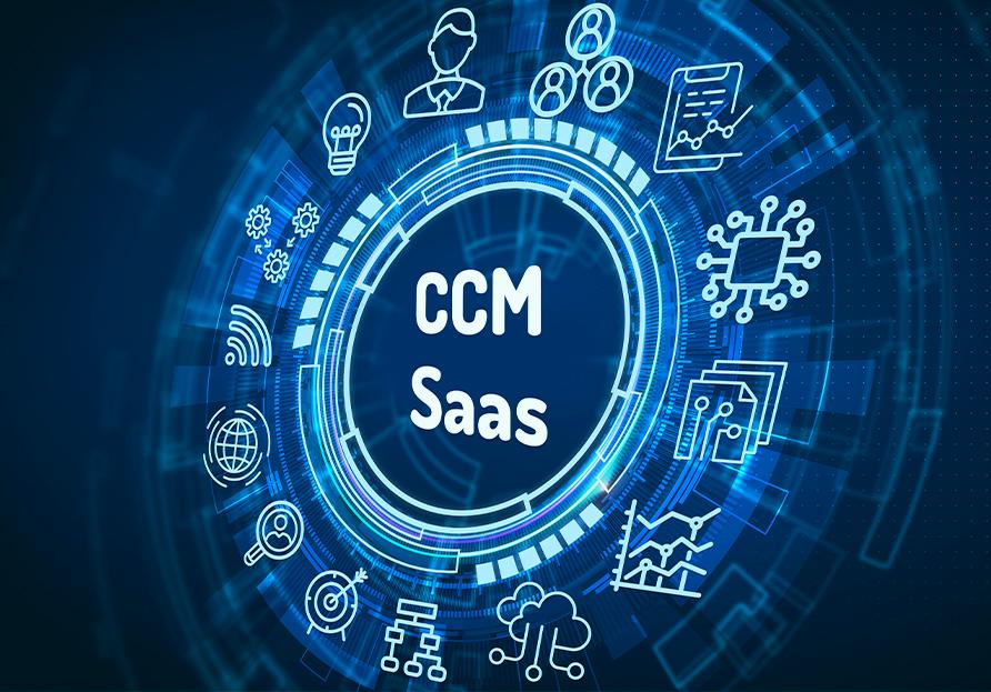 ¿Por qué tu empresa debería utilizar nuestra plataforma CCM en la nube (SaaS)?