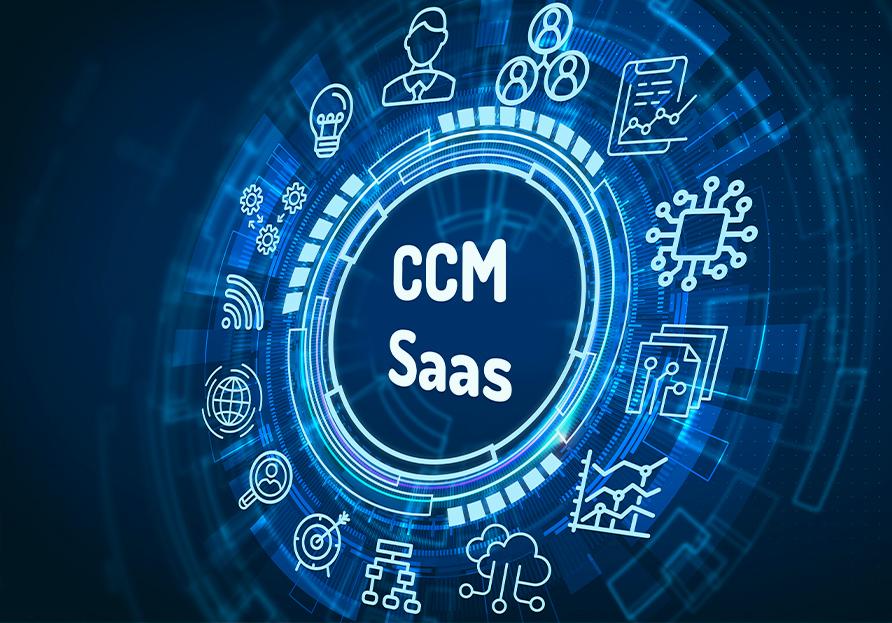 ¿Por qué tu empresa debería utilizar nuestra plataforma CCM en la nube (SaaS)?
