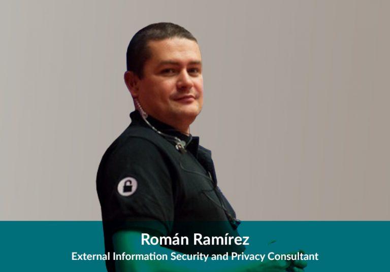 Roman R Ramirez We strengthen our cybersecurity expertise with the incorporation of ...