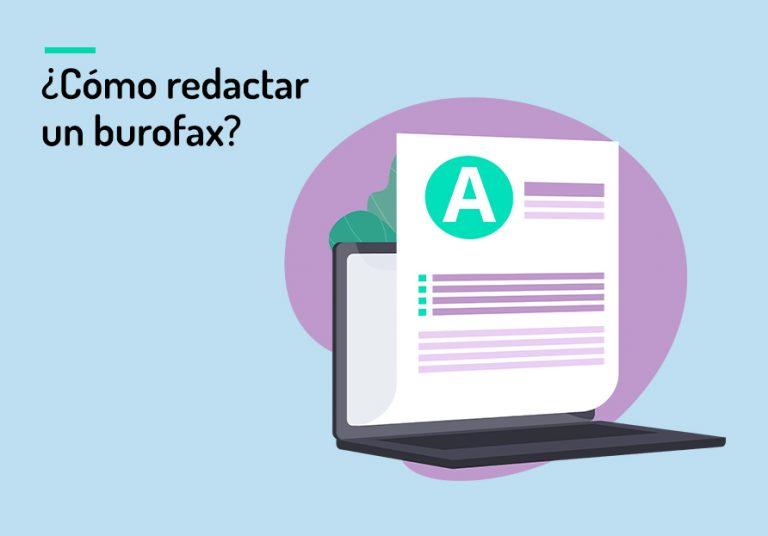 ¿cómo Redactar Un Burofax Mailcomms Groupemk 1740