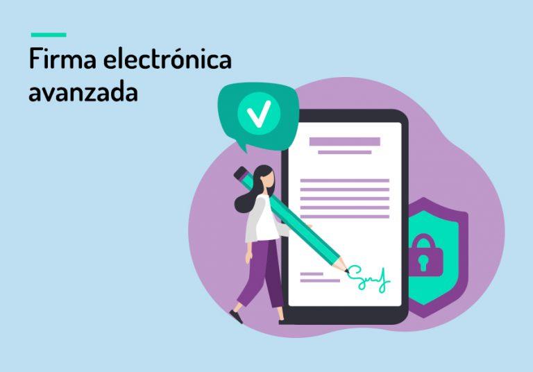 Advanced electronic signature Legal basis, operation and security