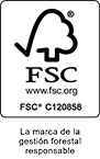 Certificado de Cadeia de Custódia FSC