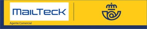 mailteck-correos Mailteck Correos Commercial Agent