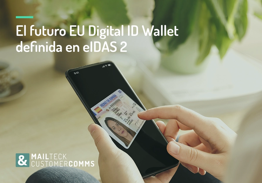 EU Digital ID Wallet