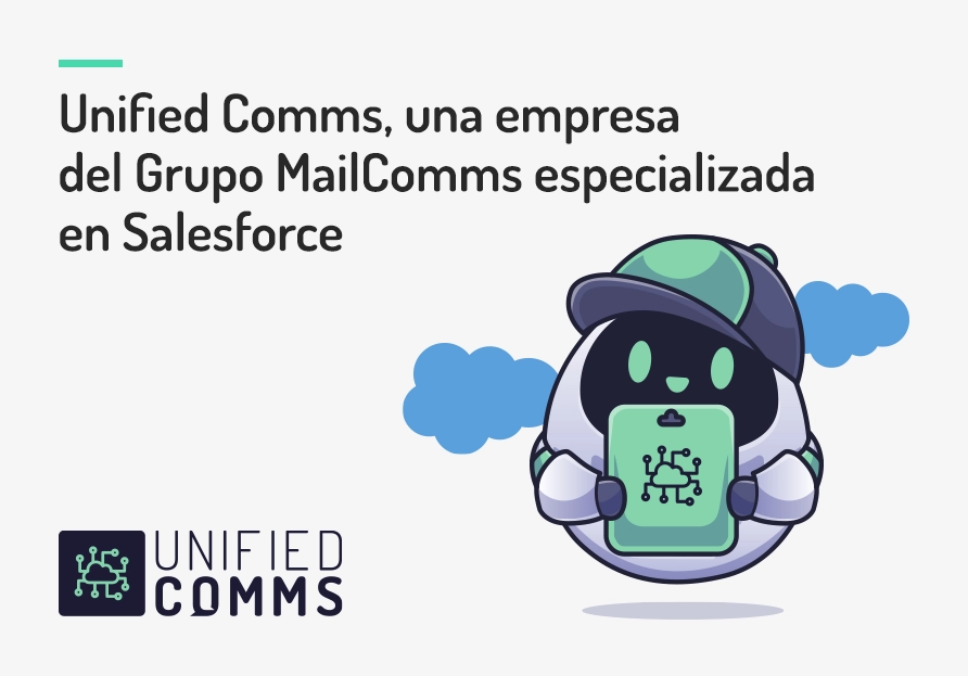 Unified Comms