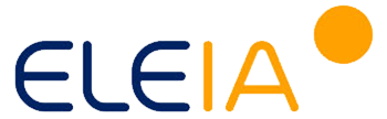 Logo Eleia Energía