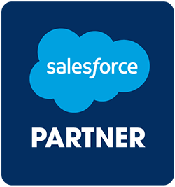 Salesforce partner logo