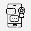 WhatsApp icono