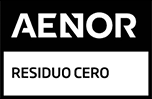 Aenor Residuo Cero