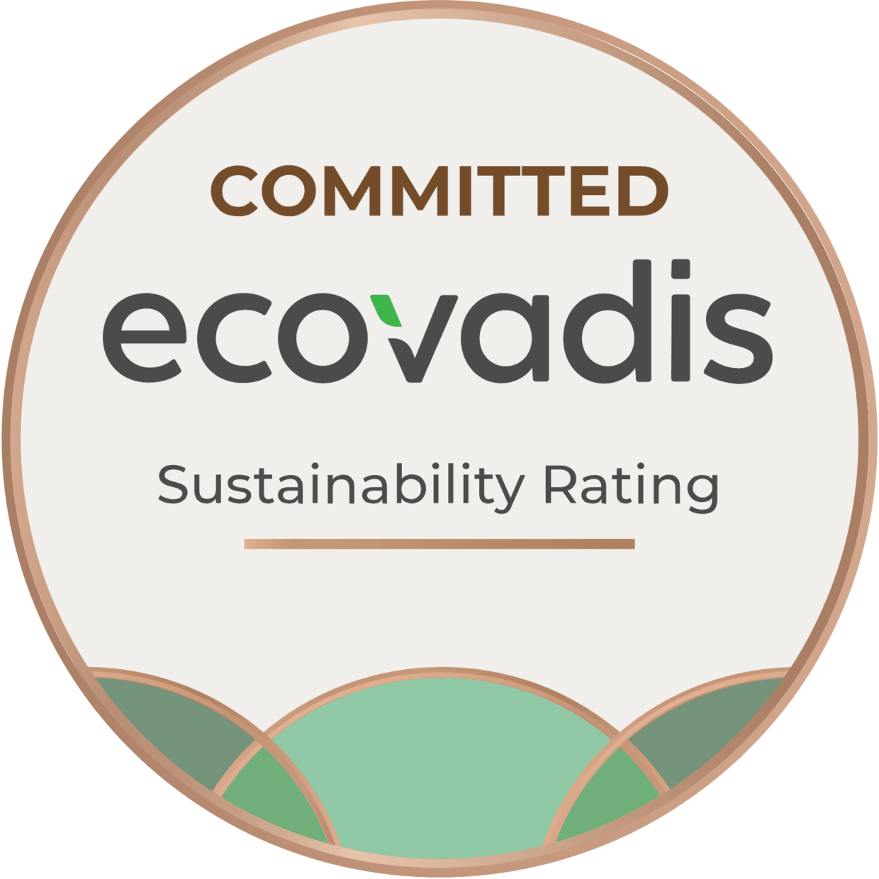 EcoVadis - Comunicação com o cliente