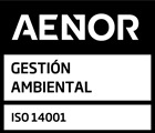 Aenor - Gestão Ambiental ISO 14001