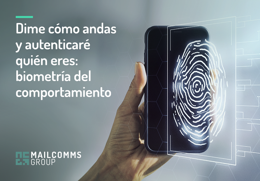 Biometría del comportamiento