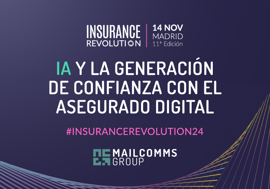 11º Edición Insurance Revolution