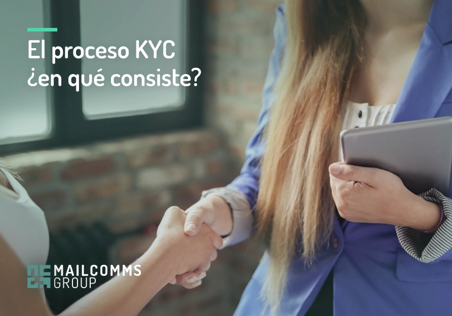 Qué es el KYC