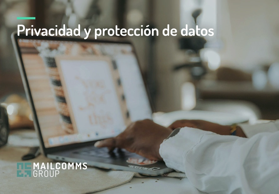 Privacidad digital