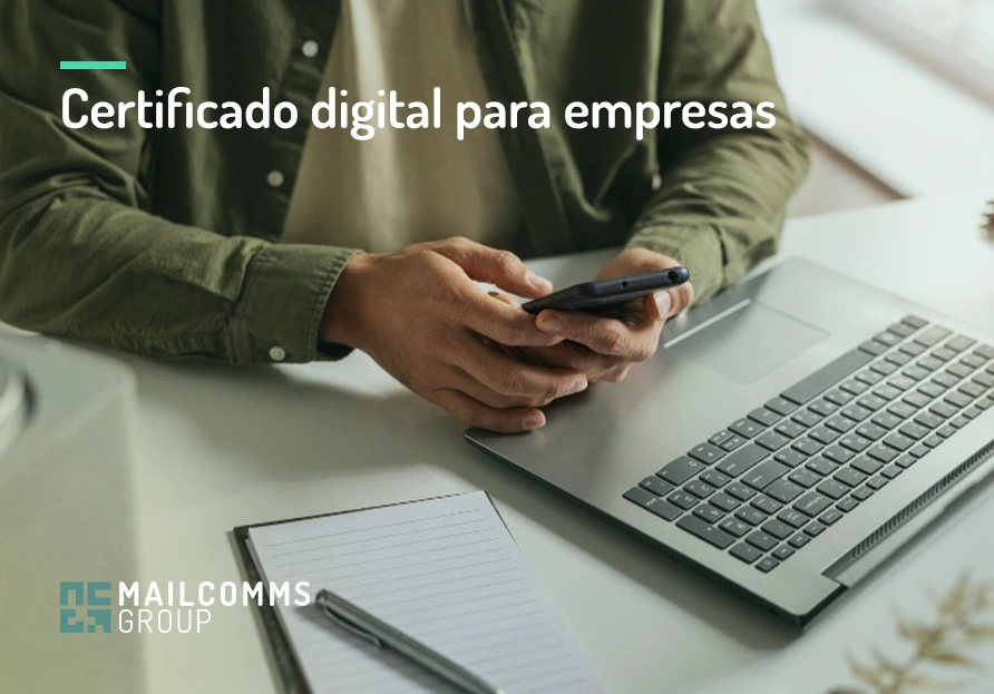 Para qué sirve el certificado digital