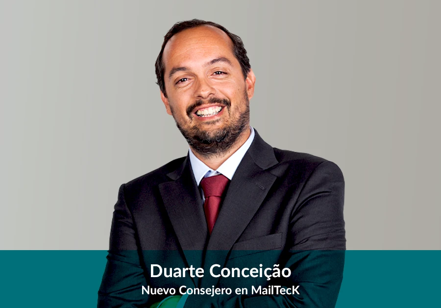 Incorporación Duarte Conceição