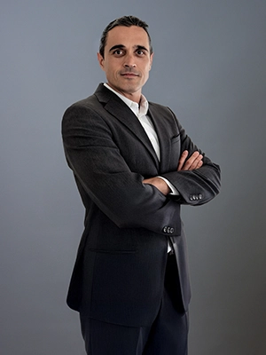 Alberto Angón