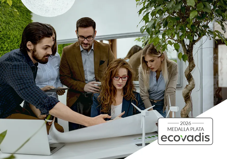 ecovadis