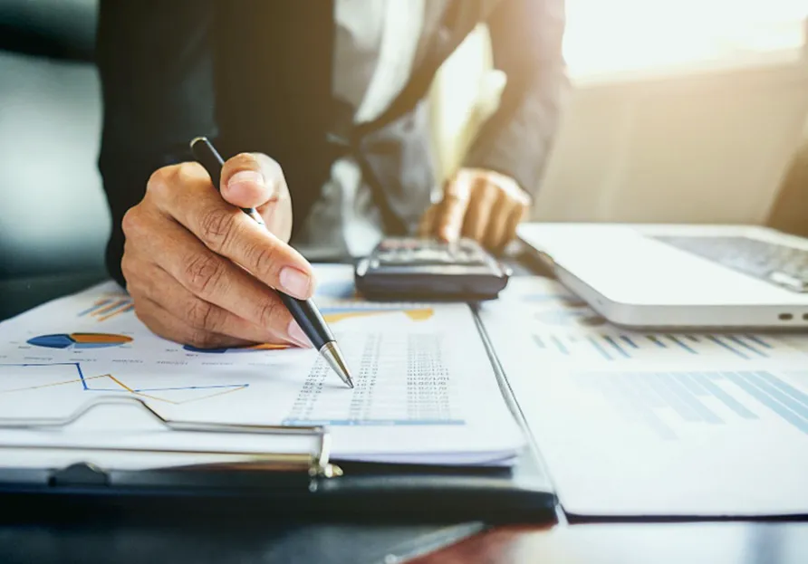 Beneficios de usar email certificado en el sector financiero