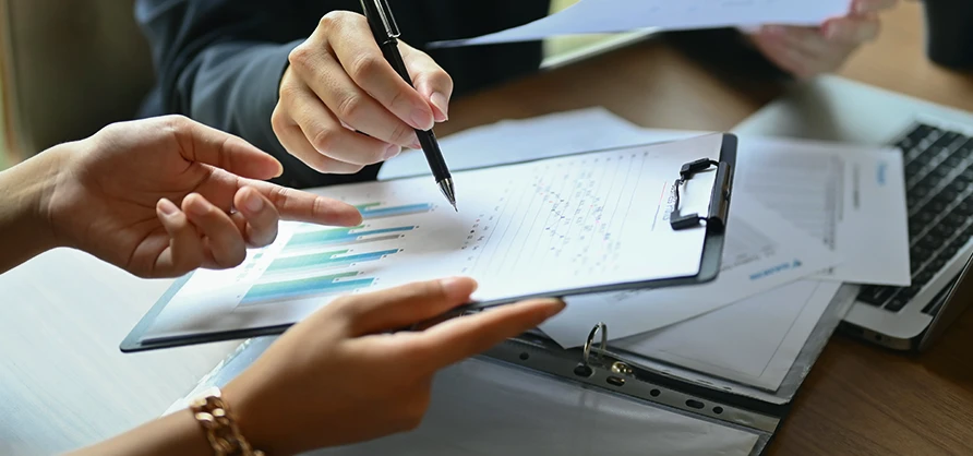 Perceived Cybersecurity and Traditional Trust