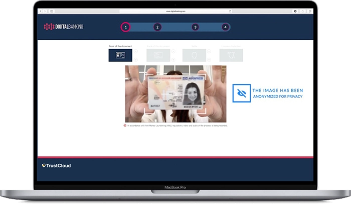 Digital banking