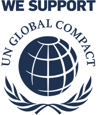 Apoiamos um pacto global