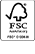 FSC logo footer