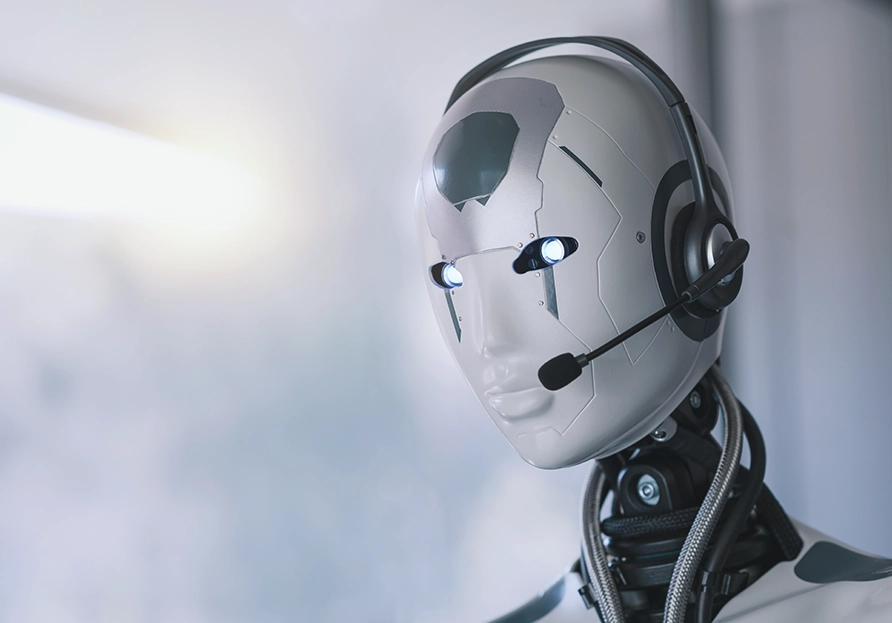 Inteligencia Artificial Agentiva