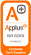 APPLUS logo 22301