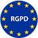 RGPD logo footer