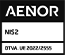 AENOR NIS2 Seal