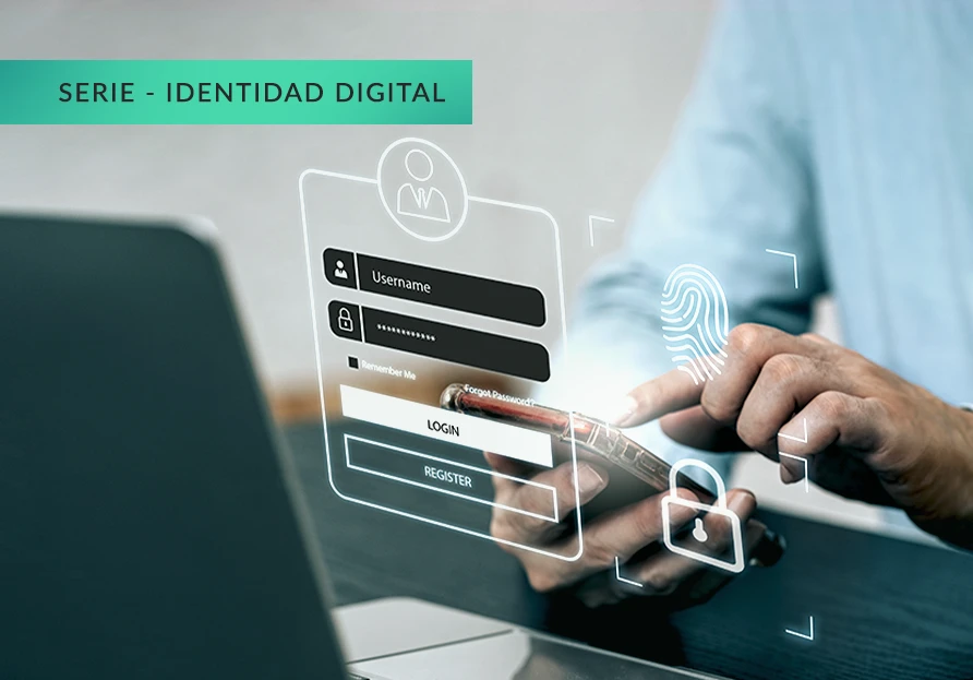 Identificación digital