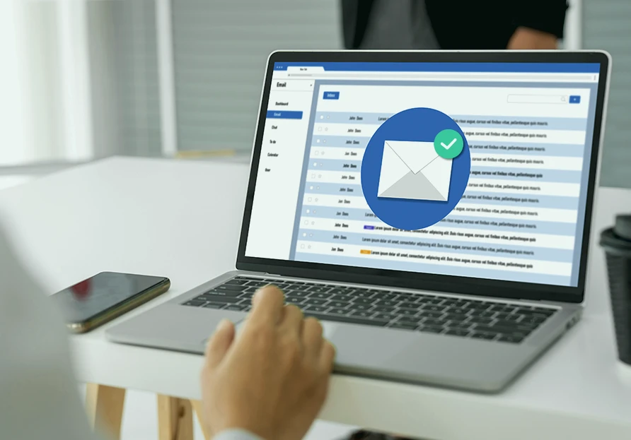 Cuándo es obligatorio usar el email certificado en empresas
