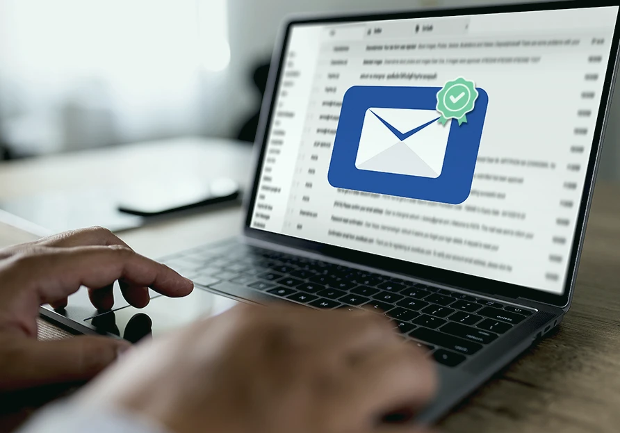 Email certificado vs otros medios de notificación