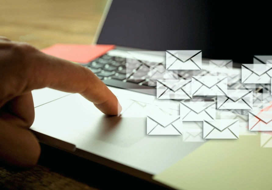 Garantizar la privacidad y seguridad en el envío de emails certificados