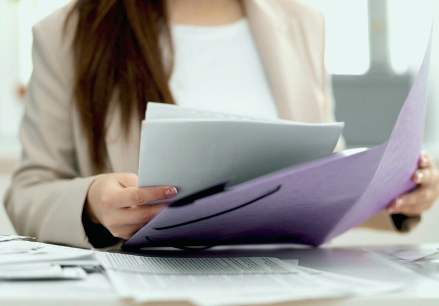 Ventajas del email certificado para la gestión de documentos y contratos en empresas