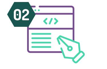 Diseño a medida del proceso de envío