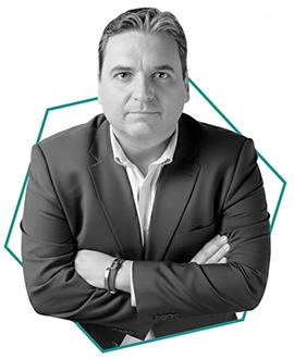 David Griñán