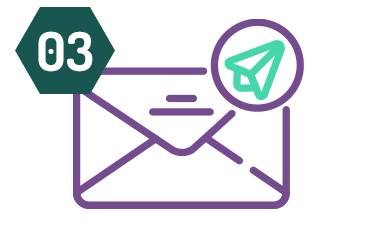 Envío ágil y sencillo