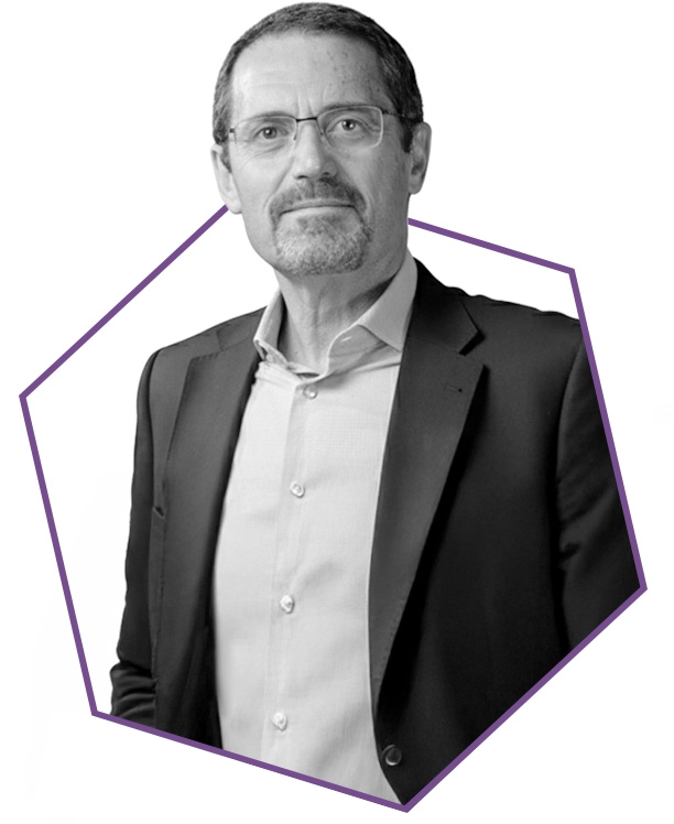 Javier Echebarría