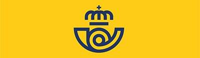 Correos Agente comercial