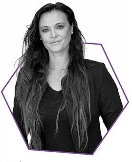 Patricia Gordo